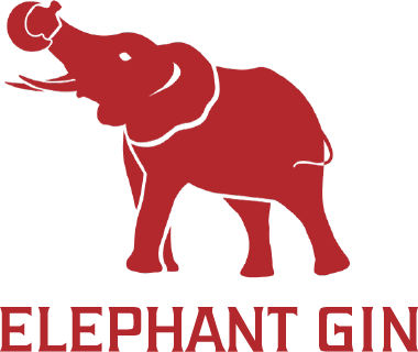 ELEPHANT GIN