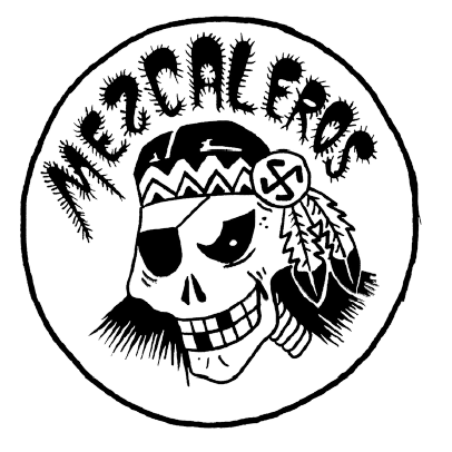 MEZCALEROS