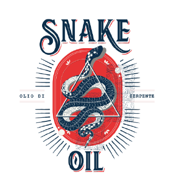 SNAKE OIL