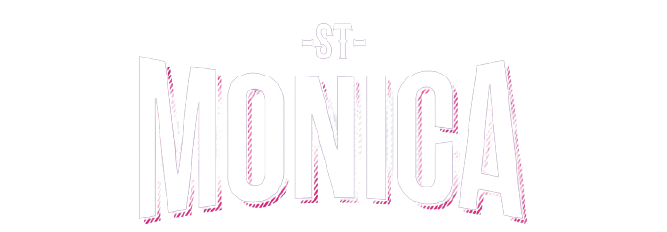ST MONICA